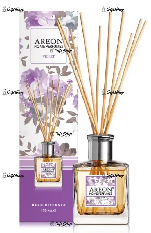 Violet areon home perfume 150 ml